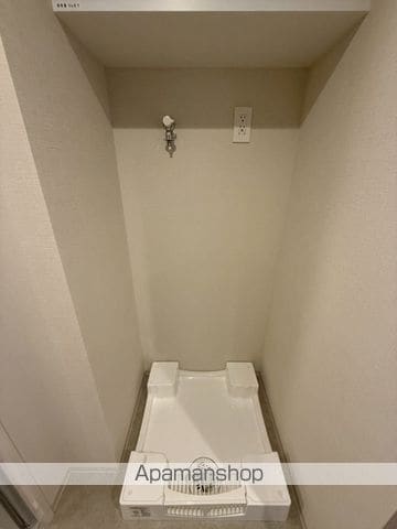ラグゼナ八王子寺町の内装写真