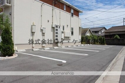 ル　シェル　ブルー[1R/32.94m2]の共用部2