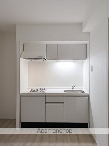 HJクラウンIの内装写真