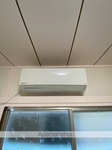 S木太町借家の内装写真