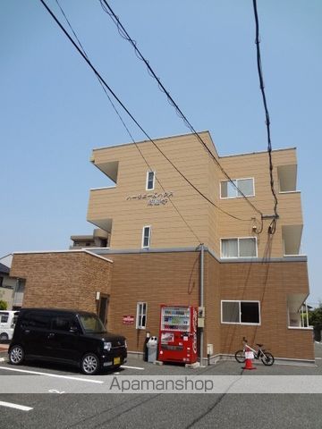 ハーモニーKハウス周船寺