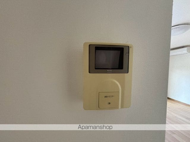 サウスパークSの内装写真