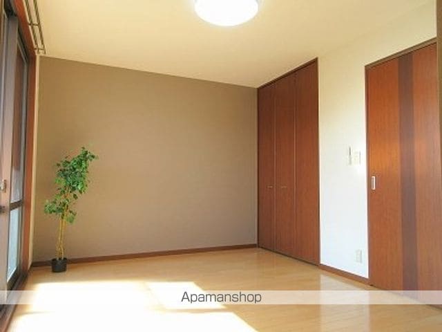 CEDARBLOSSOMBの内装写真