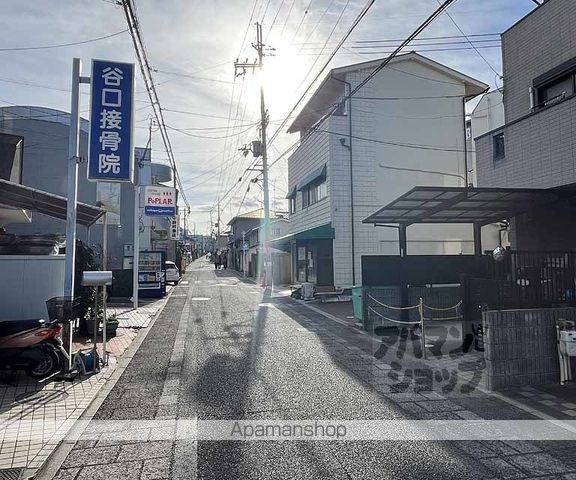 きたがわハイツの周辺写真