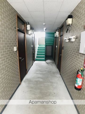 コーポクリークのその他写真
