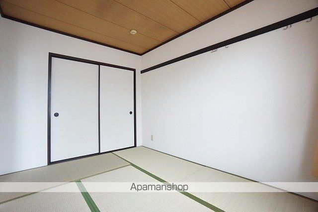 フォーブル御幸の内装写真