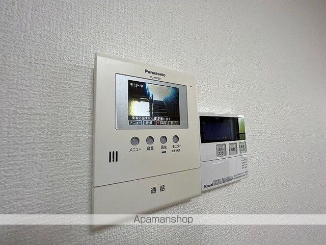 フォレスト・ヴィラ Bの内装写真