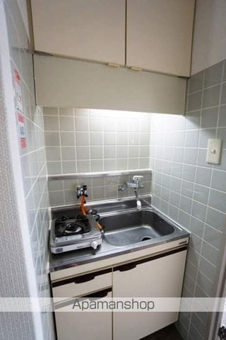 コンフォールの内装写真