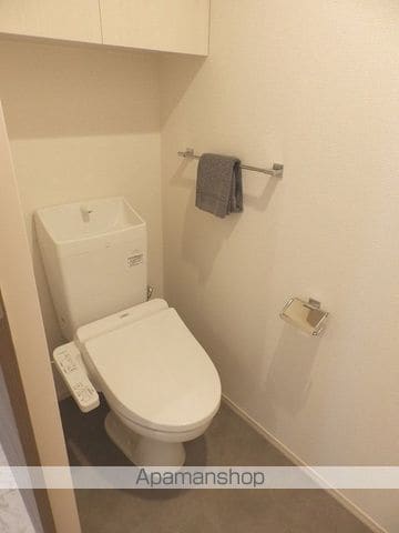 ベルミーの内装写真