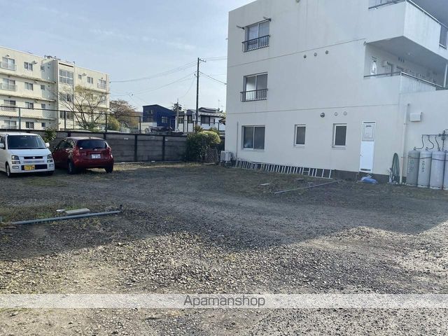 パナハイツ工藤Iの内装写真