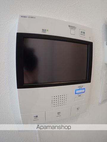 S-FORT新潟笹口の内装写真