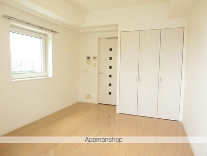 エコロジー東陽町プロセンチュリー[1K/23.71m2]のリビング・居間1