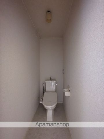 コーポ中原の内装写真