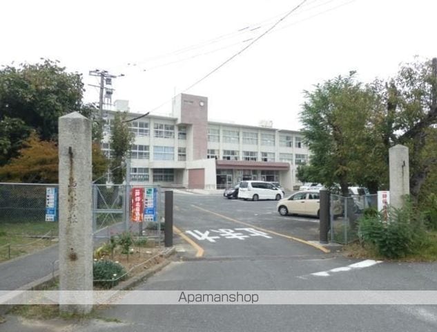OngaCity 1の周辺写真