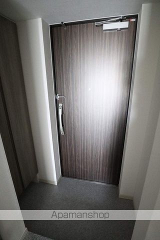 NーSTAGE上北台の内装写真