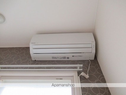 クロスガーデンみたけ[1K/21.12m2]のその他設備