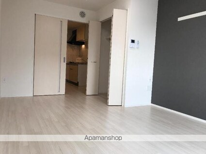 ミ・ルーチェ[1K/30.87m2]の内装1