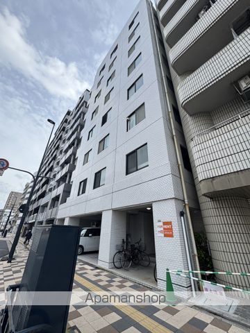 住吉144の外観写真