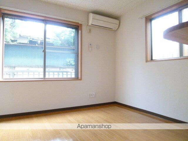 ピュアあきしま[1K/24.5m2]の内装1