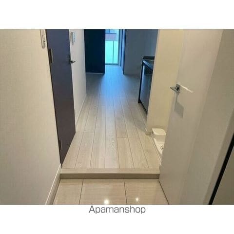 スパシエベルタ板橋本町の内装写真