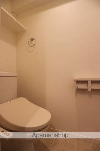 レジディア博多IIの内装写真