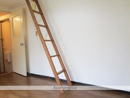 藤栄コーポ[1R/11m2]の内装4