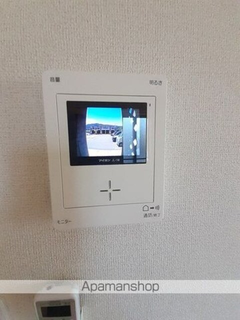 フィールド・サンＢ[2LDK/57.21m2]のその他設備