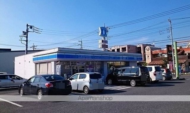 レガシィ フォレストの周辺写真
