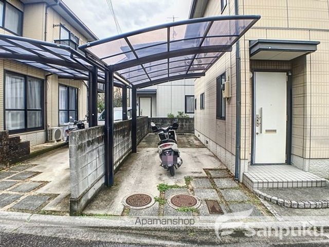 松山市 2階建 築28年のその他写真
