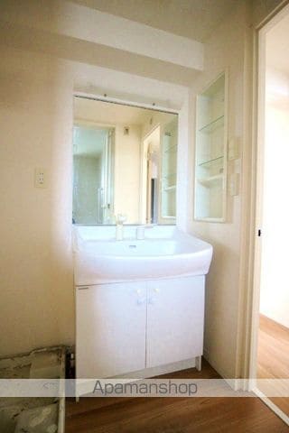 エルパティオABの内装写真