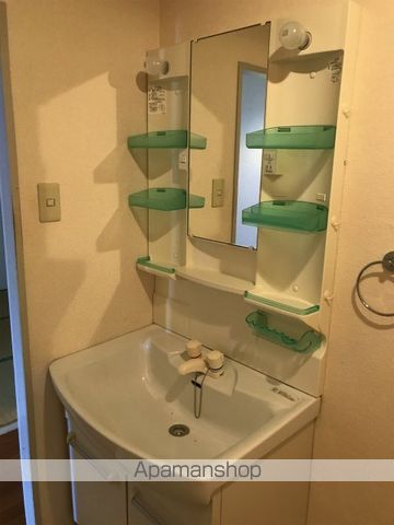 21ハイツ辰巳の内装写真