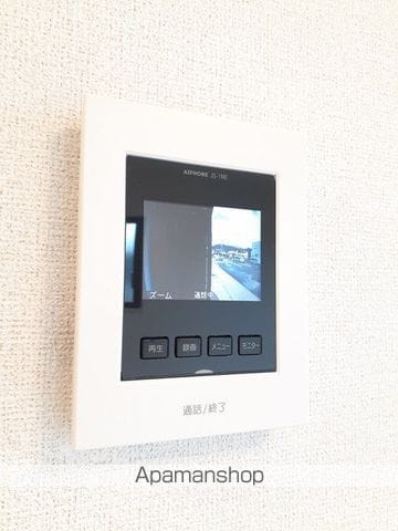 カーサ チェーロ Iの内装写真
