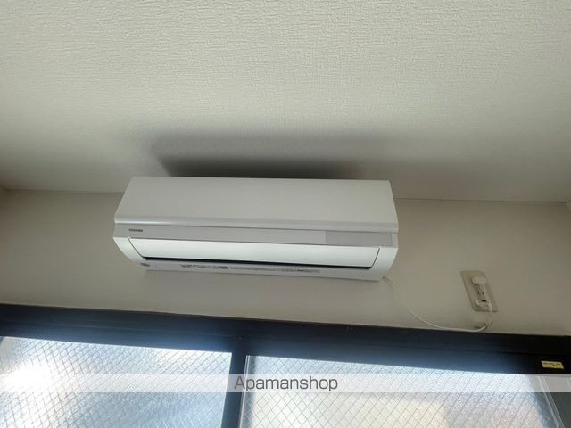 リヴィエール淀の内装写真