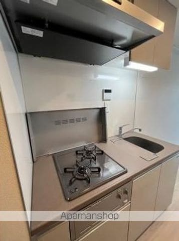 フレンシア御徒町の内装写真