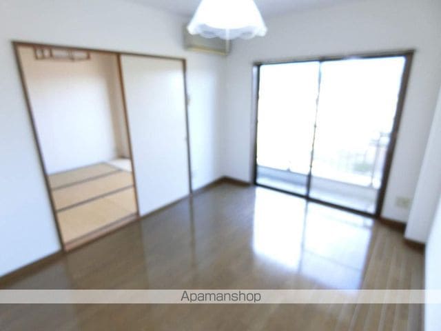 ヤマヨシマンションの内装写真