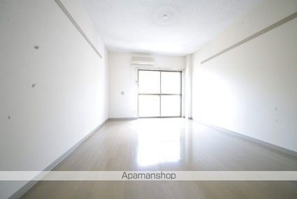 グレイスコート[1K/21.9m2]のリビング・居間