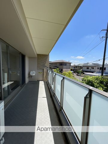 プライムメゾン富士見台の内装写真