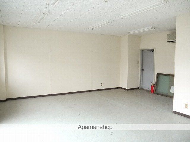 ソラーナ塩尻の内装写真