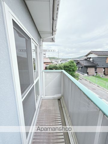KS-1の内装写真