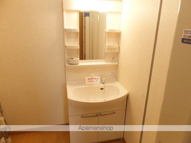 グランシャリオAの内装写真
