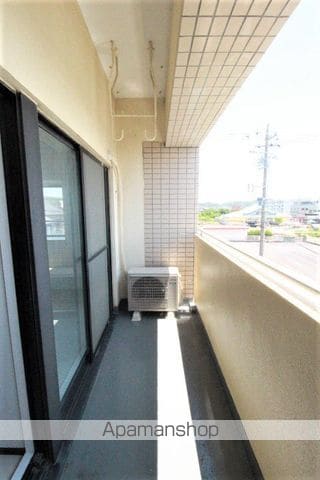 ユーロハイツ浜岡の内装写真