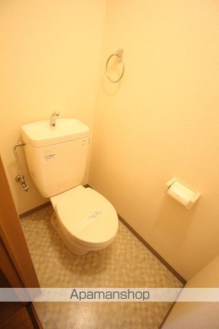 パルティール TM LSEの内装写真
