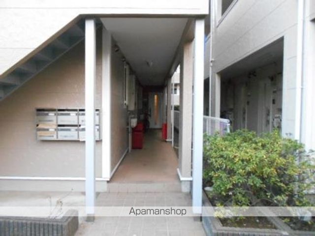 Aレガート千葉椿森 B棟のその他写真
