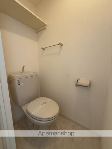 OGGI南円山の内装写真