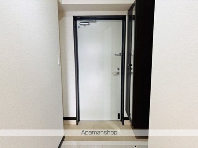 サムティ熊本近見Iの内装写真