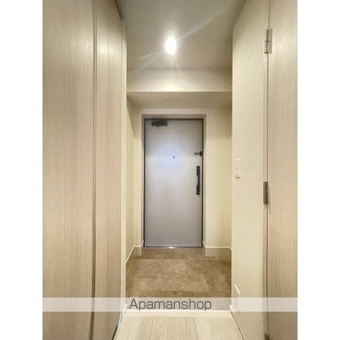 コンフォリア・リヴ南砂町EASTの内装写真