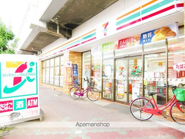 SEIWA PALACE京橋コルティーレの周辺写真