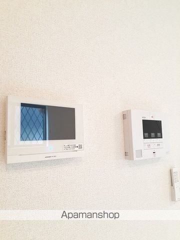 ラフィーネ・ヴィシンの内装写真