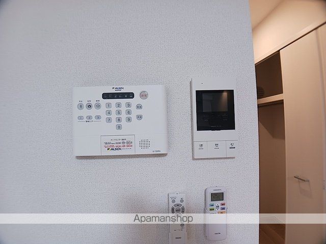 メゾンド トレーフルの内装写真