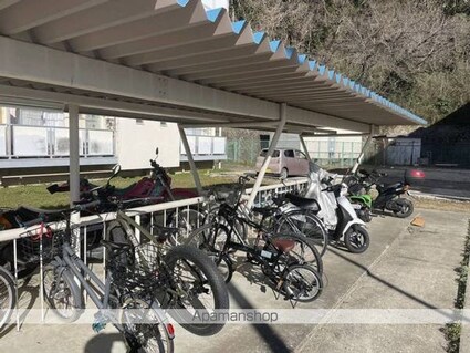 ビレッジハウス松川１号棟[2K/33.61m2]の内装2